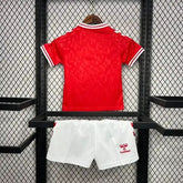 Kid Size Denmark national 2024 home game
